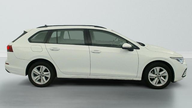 Volkswagen Golf Variant 1.0 TSI OPF 110 BVM6 LIFE 