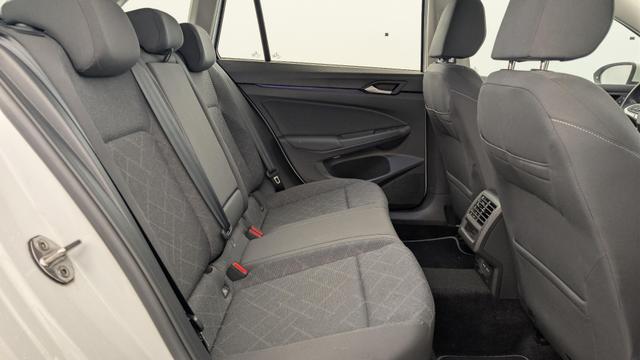 Volkswagen Golf Variant 1.0 TSI OPF 110 BVM6 LIFE 