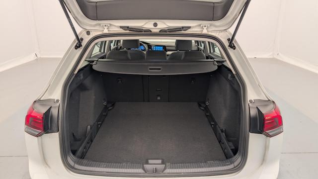 Volkswagen Golf Variant 1.0 TSI OPF 110 BVM6 LIFE 