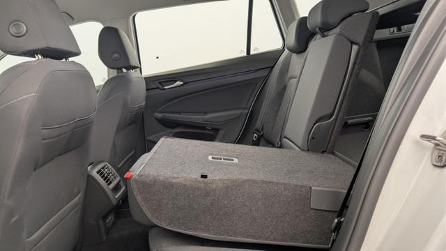Volkswagen Golf Variant 1.0 TSI OPF 110 BVM6 LIFE 