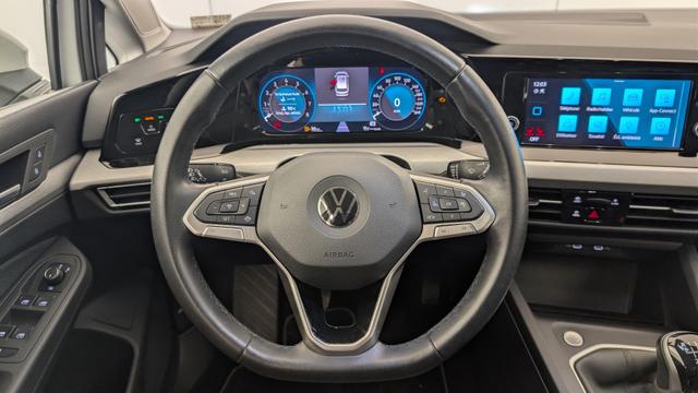 Volkswagen Golf Variant 1.0 TSI OPF 110 BVM6 LIFE 