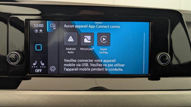 Volkswagen Golf Variant 1.0 TSI OPF 110 BVM6 LIFE 