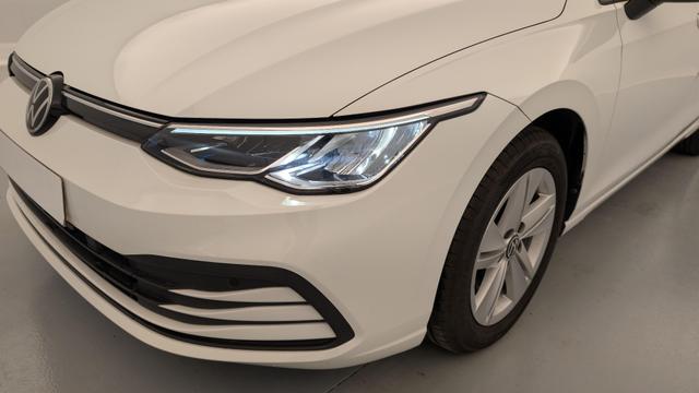 Volkswagen Golf Variant 1.0 TSI OPF 110 BVM6 LIFE 