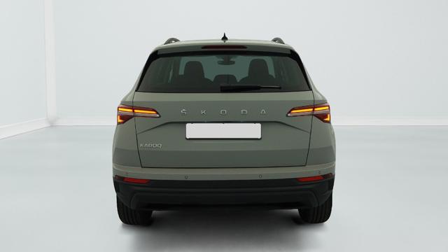 Skoda Karoq 2.0 TDI 116 ch SCR DSG7 Business 