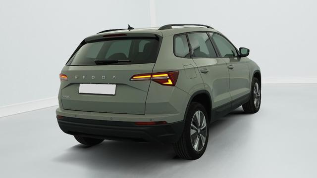 Skoda Karoq 2.0 TDI 116 ch SCR DSG7 Business 