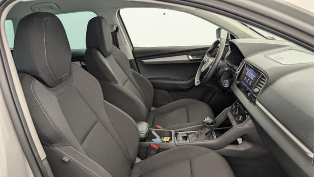 Skoda Karoq 2.0 TDI 116 ch SCR DSG7 Business 