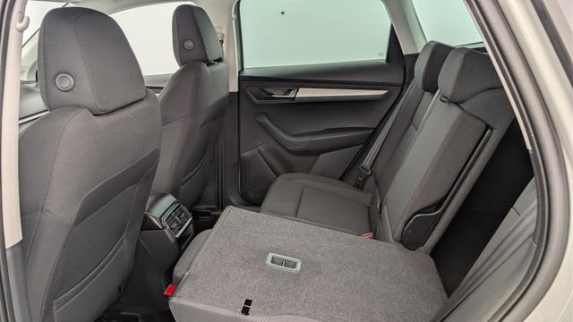Skoda Karoq 2.0 TDI 116 ch SCR DSG7 Business 