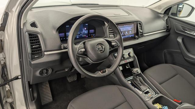 Skoda Karoq 2.0 TDI 116 ch SCR DSG7 Business 