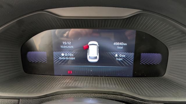 Skoda Karoq 2.0 TDI 116 ch SCR DSG7 Business 