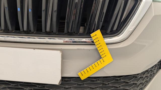 Skoda Karoq 2.0 TDI 116 ch SCR DSG7 Business 