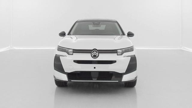 Citro&euml;n C5 Aircross 