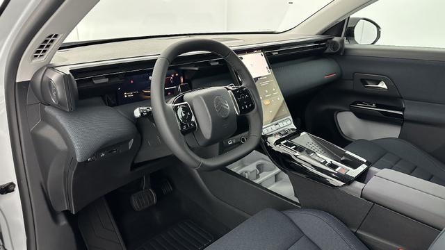 Citro&euml;n C5 Aircross PLUS 