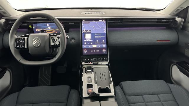 Citro&euml;n C5 Aircross Plus e-DCS6 