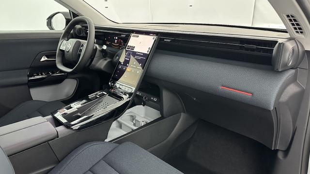 Citro&euml;n C5 Aircross PLUS 