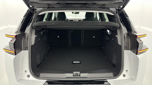 Citro&euml;n C5 Aircross PLUS 