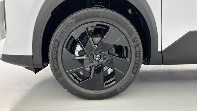 Citro&euml;n C5 Aircross PLUS 