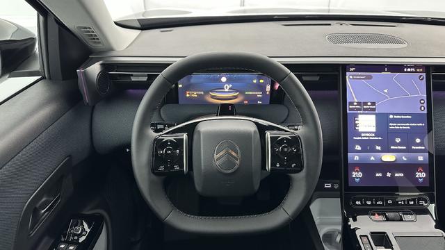 Citro&euml;n C5 Aircross Plus e-DCS6 