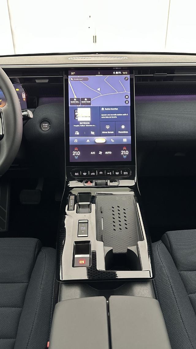 Citro&euml;n C5 Aircross Plus e-DCS6 