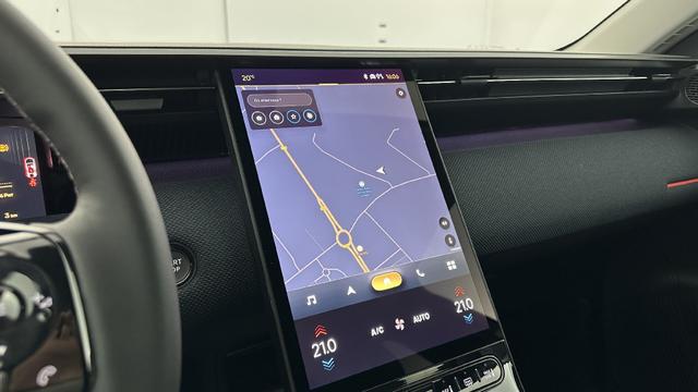 Citro&euml;n C5 Aircross Plus e-DCS6 