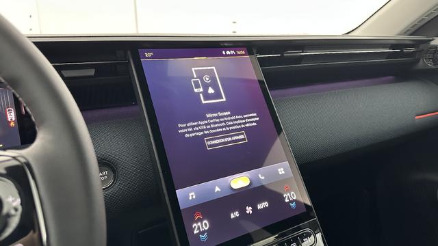 Citro&euml;n C5 Aircross Plus e-DCS6 