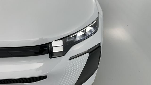Citro&euml;n C5 Aircross PLUS 