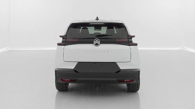Citro&euml;n C5 Aircross PLUS 