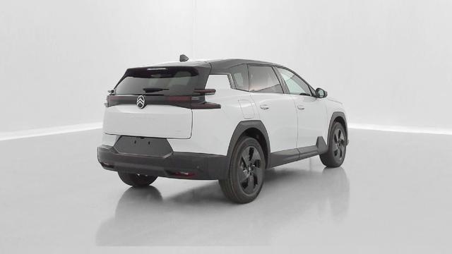 Citro&euml;n C5 Aircross PLUS 