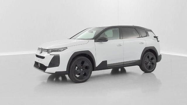 Citro&euml;n C5 Aircross PLUS 