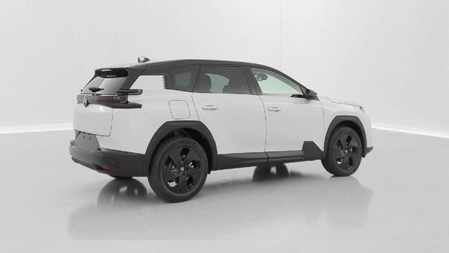 Citro&euml;n C5 Aircross PLUS 