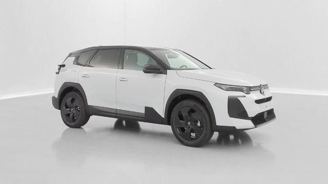 Citro&euml;n C5 Aircross PLUS 
