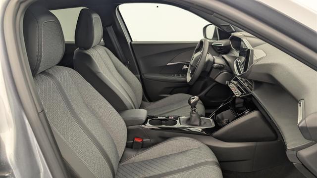 Peugeot 2008 100 S&S BVM6 Allure 