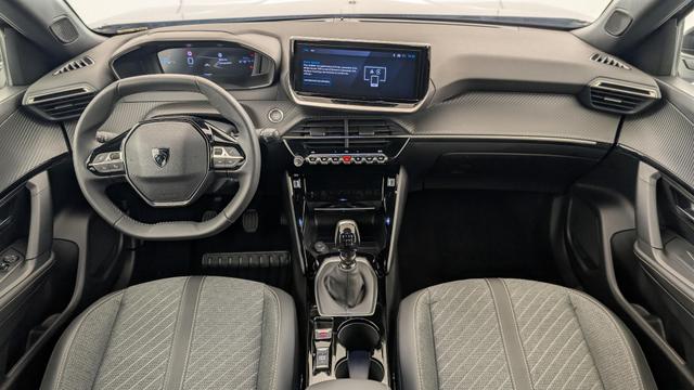 Peugeot 2008 100 S&S BVM6 Allure 