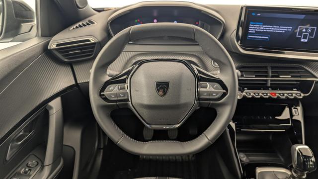 Peugeot 2008 100 S&S BVM6 Allure 
