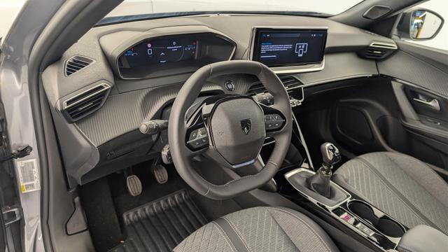 Peugeot 2008 100 S&S BVM6 Allure 