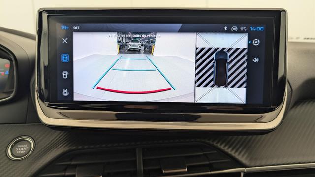 Peugeot 2008 100 S&S BVM6 Allure 