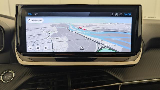 Peugeot 2008 100 S&S BVM6 Allure 