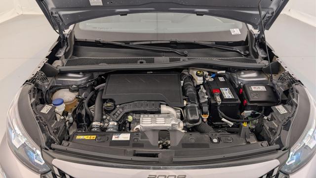 Peugeot 2008 100 S&S BVM6 Allure 