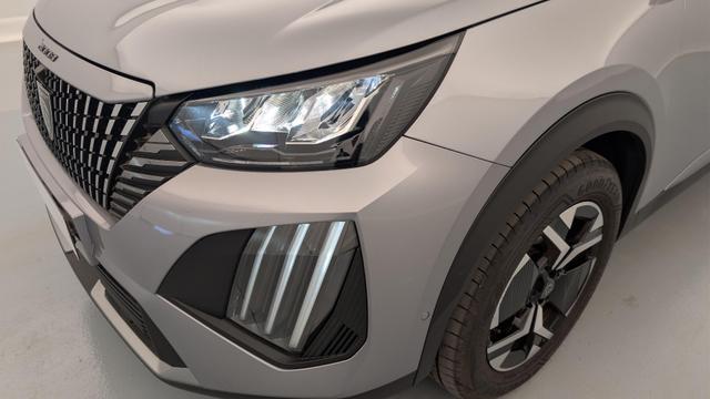 Peugeot 2008 100 S&S BVM6 Allure 