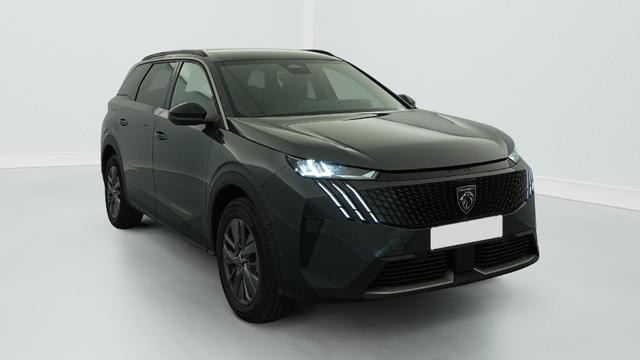 Peugeot 5008 - 
