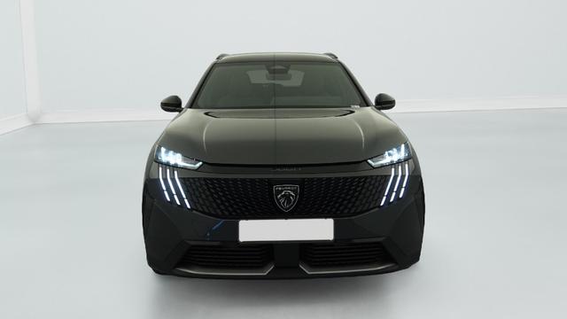 Peugeot 5008 - 
