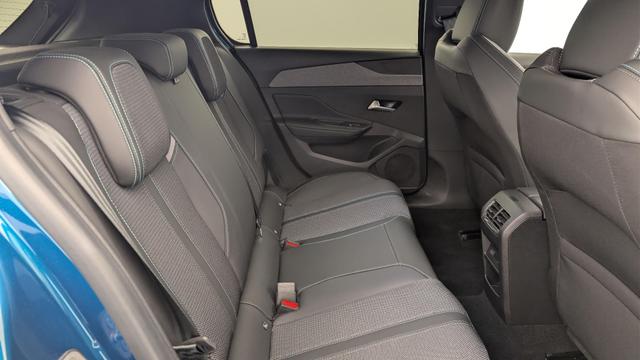 Peugeot 308 Hybrid 145 e-DCS6 Allure 