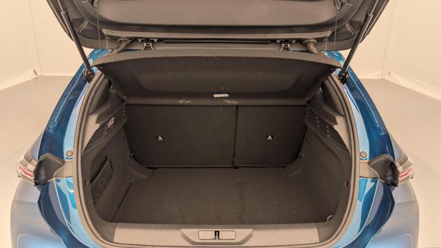 Peugeot 308 Hybrid 145 e-DCS6 Allure 