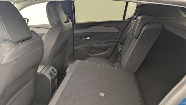 Peugeot 308 Hybrid 145 e-DCS6 Allure 