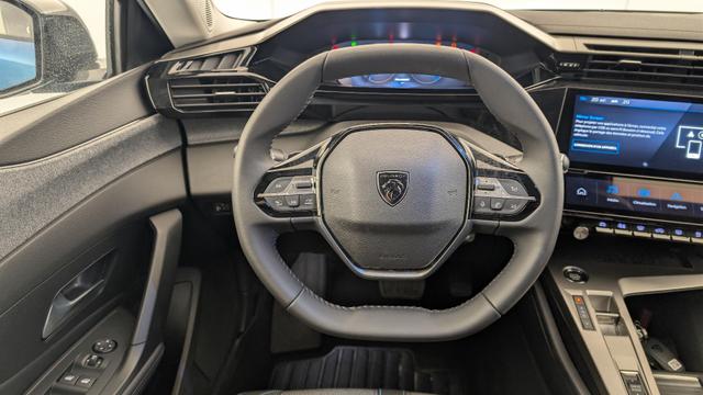 Peugeot 308 Hybrid 145 e-DCS6 Allure 