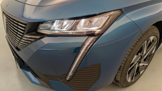 Peugeot 308 Hybrid 145 e-DCS6 Allure 