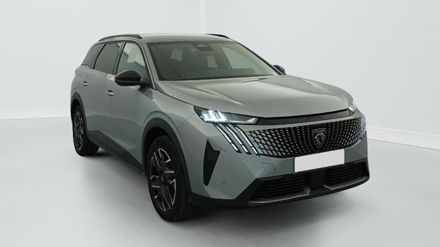 Peugeot 5008 - 