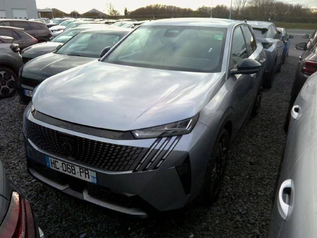 Peugeot 3008 - Allure