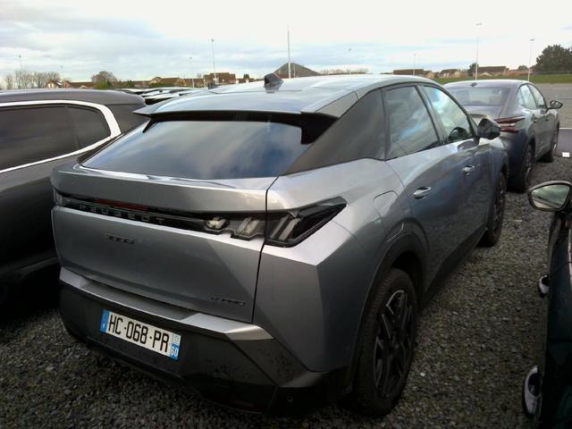 Peugeot 3008 Allure 