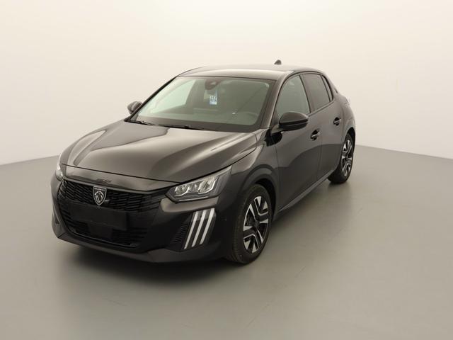 Peugeot 208 - 