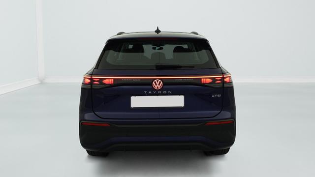 Volkswagen Tayron 1.5 eTSI 150ch DSG7 7pl Life Plus 